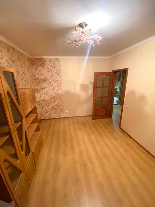 Ідеальна 4-к квартира на Озерній! Індивідуальне опалення