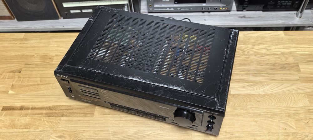 Ресивер Sony STR-DE405/4Ω