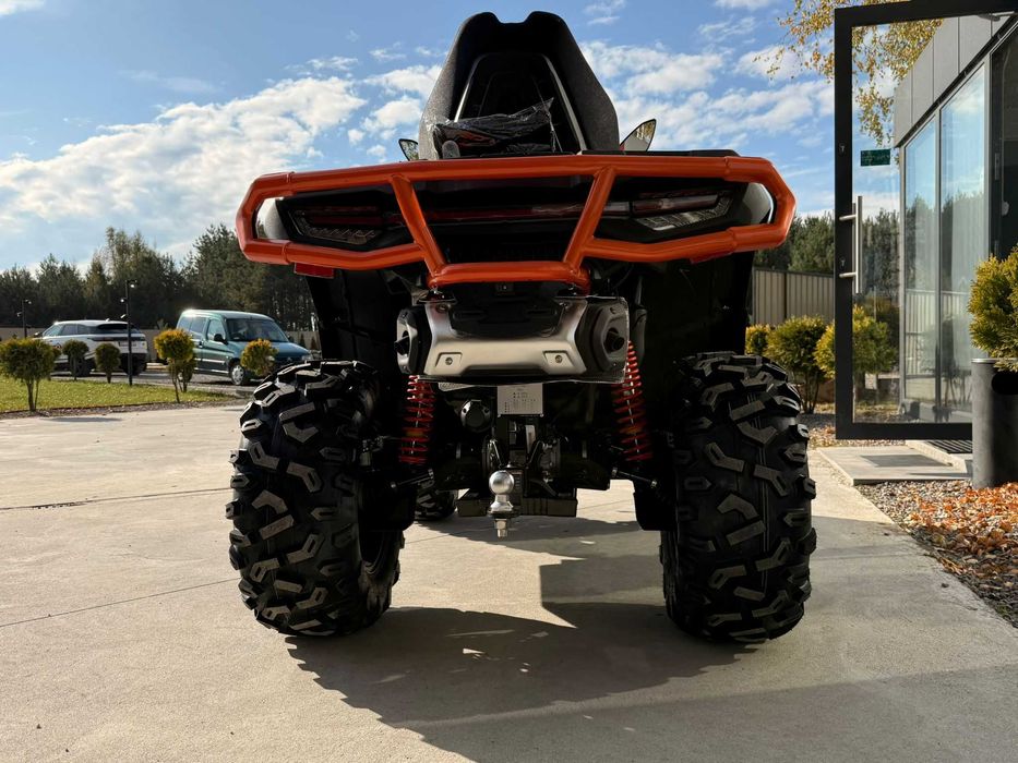 QUAD CF MOTO 1000 ABS PREMIUM/ NOWOŚĆ/ raty/gwarancja / serwis