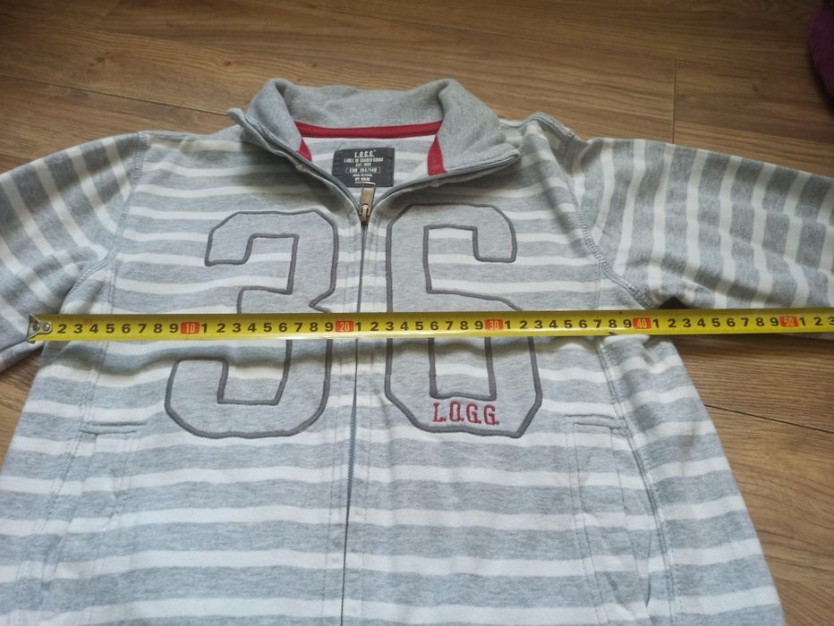 Bluza chłopięca 134cm