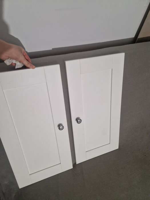 Ikea ENHET Fronty 30x60 cm do Szafki