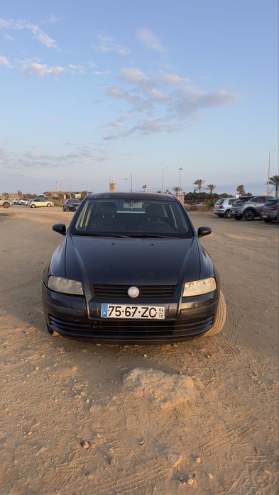 Fiat stilo 2004