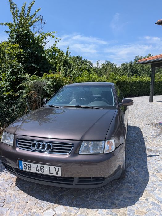 Audi A3 (1998) para venda