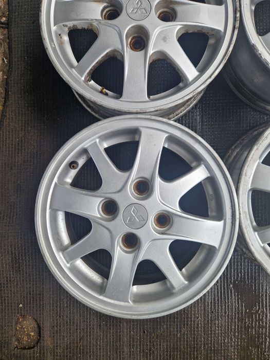Jantes Mitsubishi 13"