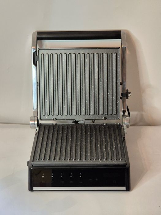 Opiekacz Cecotec Rock'nGrill Smart