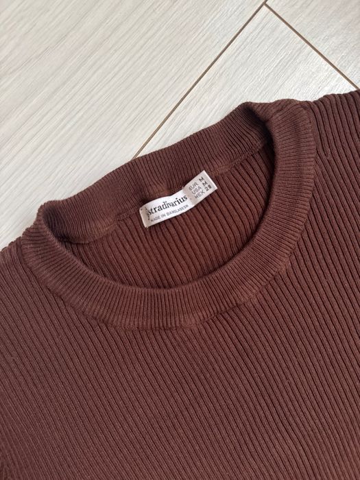 Свитерок Stradivarius размер S-M