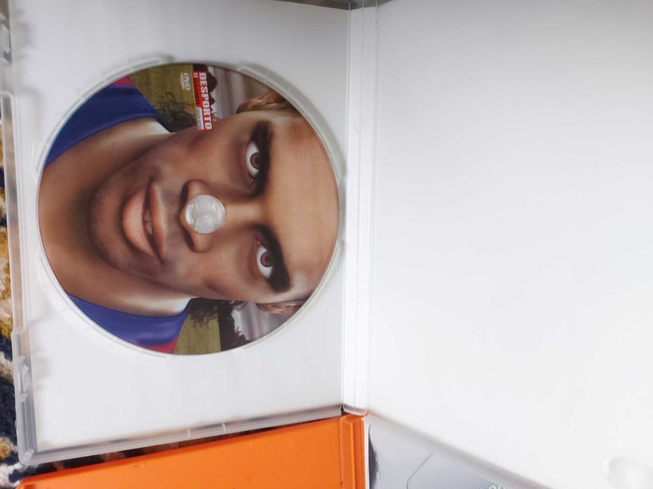 Fifa 08/ champions league 04/05 pc