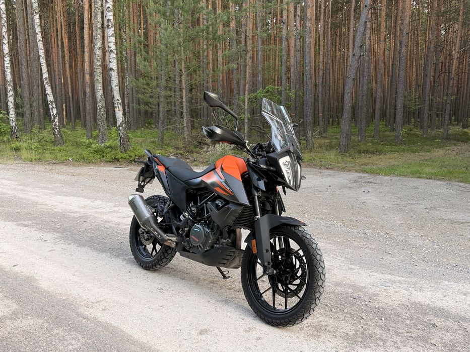 KTM