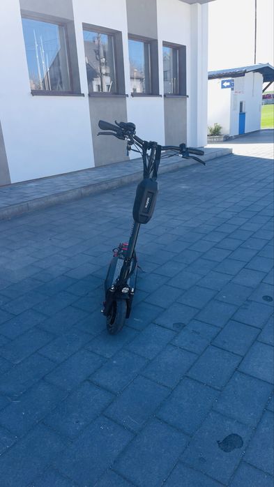Sprzedam hulajnogę elektryczną KugooKirin m4 Pro