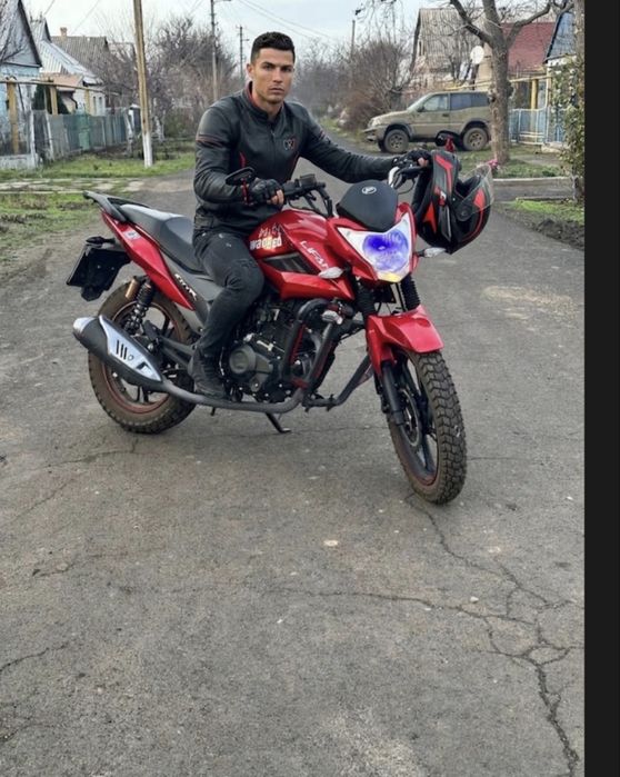 !СРОЧНО! Lifan City-R 200