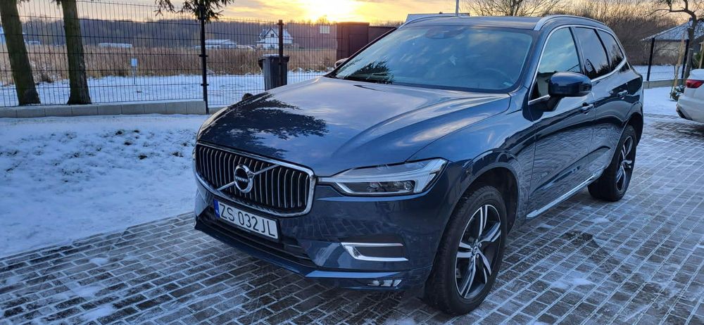 Volvo XC 60 Volvo XC60