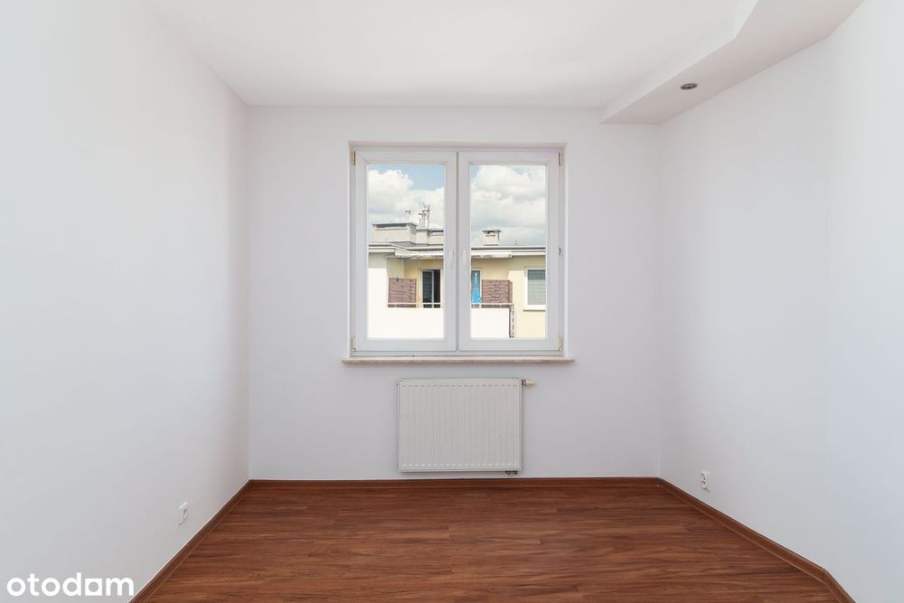 Otwock ul. Hallera -  o pow.105m² +balkon18m2 - Dostępne od 1 XII 2026