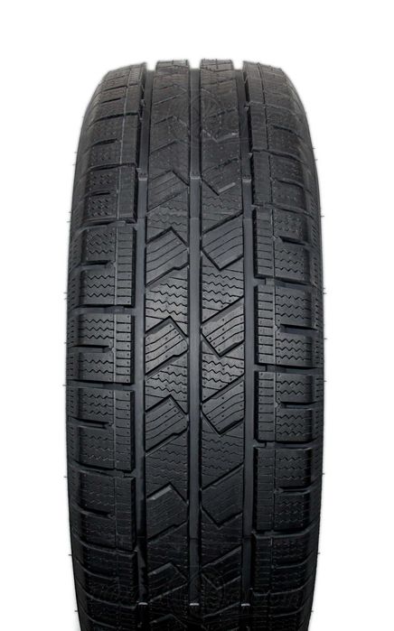Opony zimowe dostawcze LAUFENN I FIT VAN 215/65R16C 109/107T