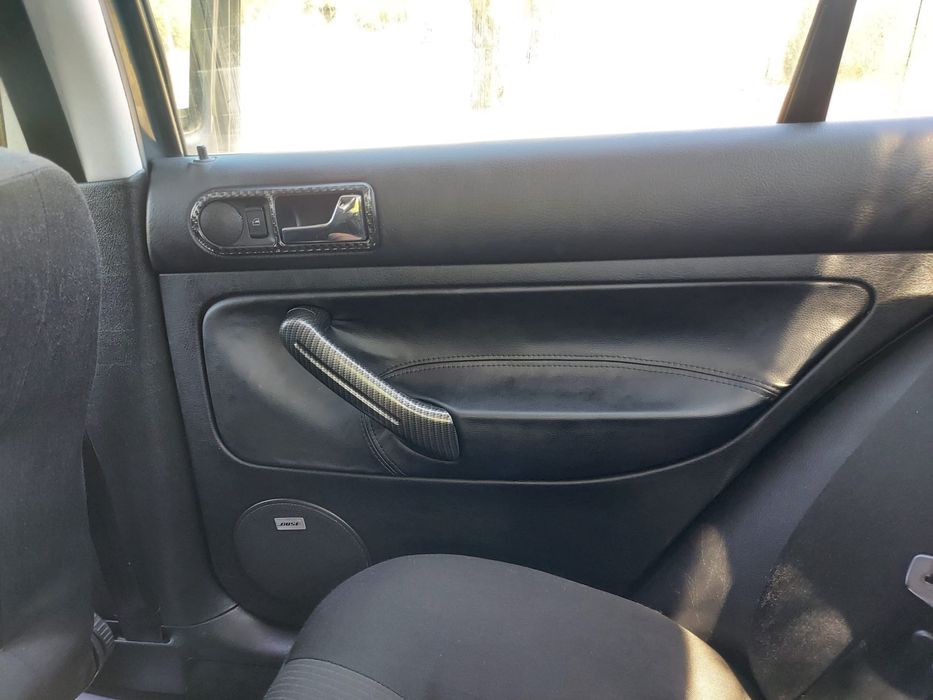 VW BORA 3 dono, carro do dia a dia.