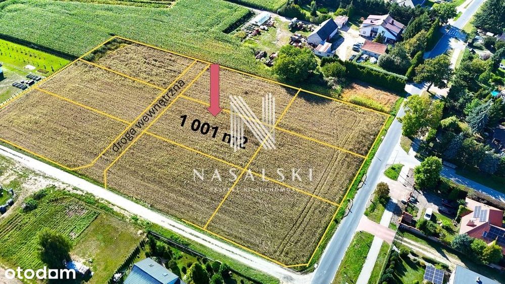 Koszalińska / Mpzp / Osielsko - Wilcze / 39/48