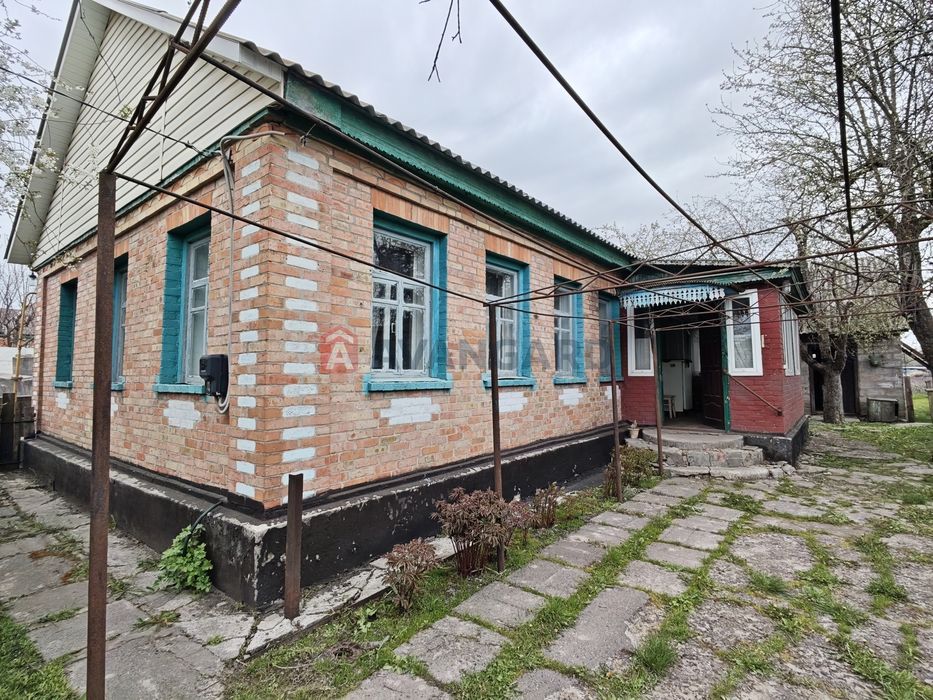 Будинок в селі Руська Поляна, Є-Відновлення