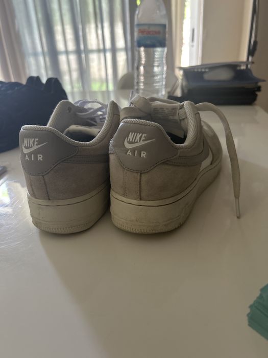 Sapato nike pouco usado