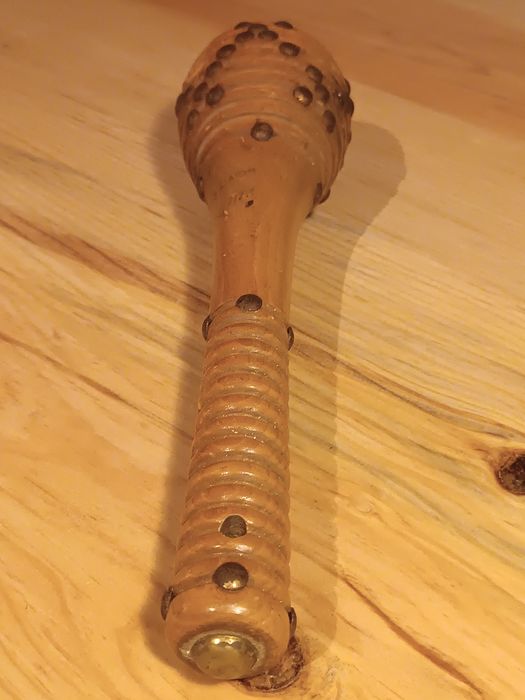Moca de Rio Maior