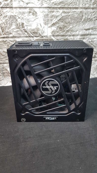 Seasonic VERTEX GX-1000  80Plus Gold 1000W