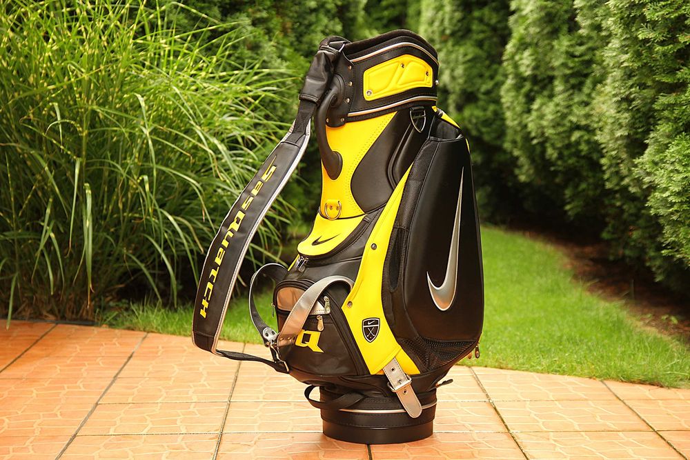 Torba Golfowa wilson,titleist,callaway