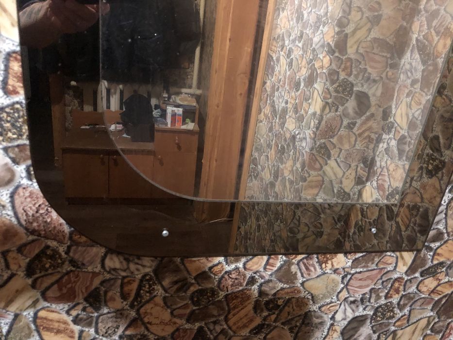 Зеркало в Дом хорошое состояние