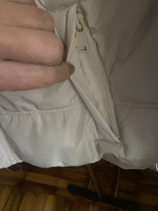 Куртка тепла жіноча Zara