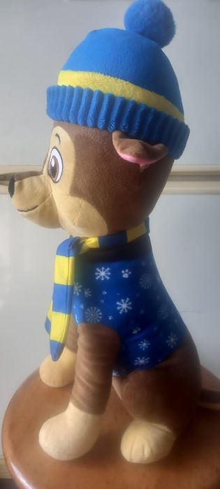 Paw patrol peluche
