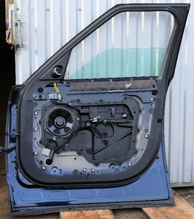 Drzwi Prawy Przód Range Rover Vogue L405
