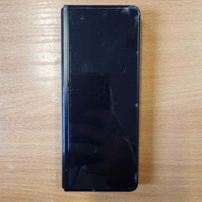Samsung Z fold 3