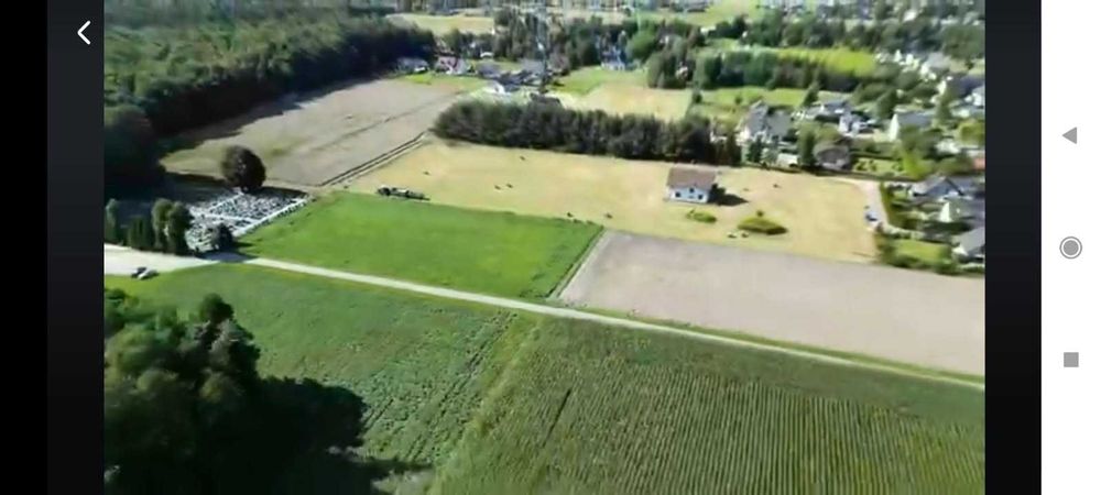 Działka budowlana 1335m² Studzienice (gm.Pszczyna)