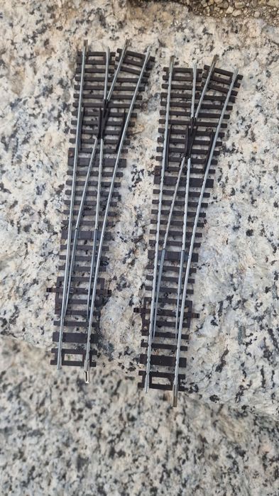 Desvios para comboios