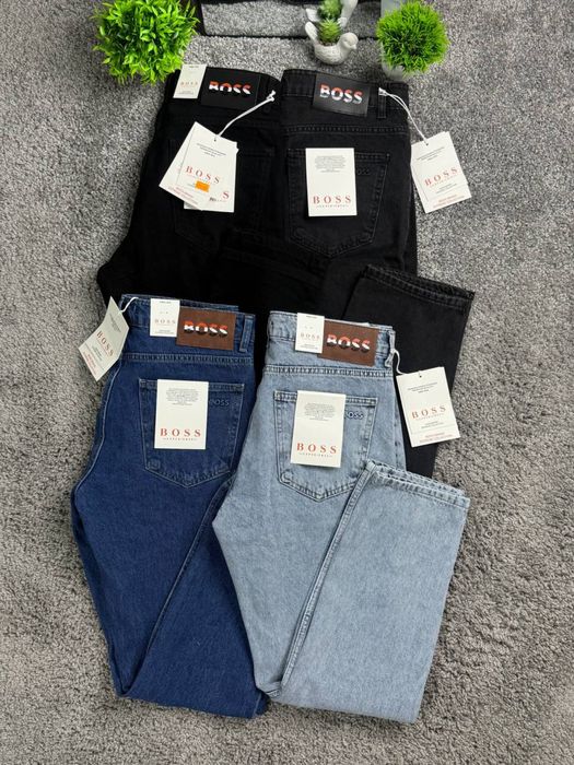 ‼️ Джинси Hugo Boss ‼️