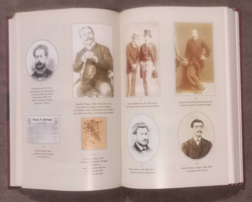 Maria Filomena Mónica - Eça de Queirós