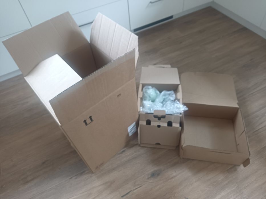 Termomix Tm6 nowy z nakładką gwarancja 11.2028