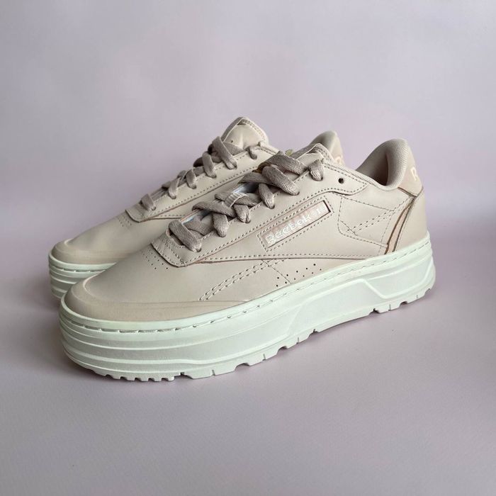 Кросівки Reebok Club C Double Geo 36, 38,5 р