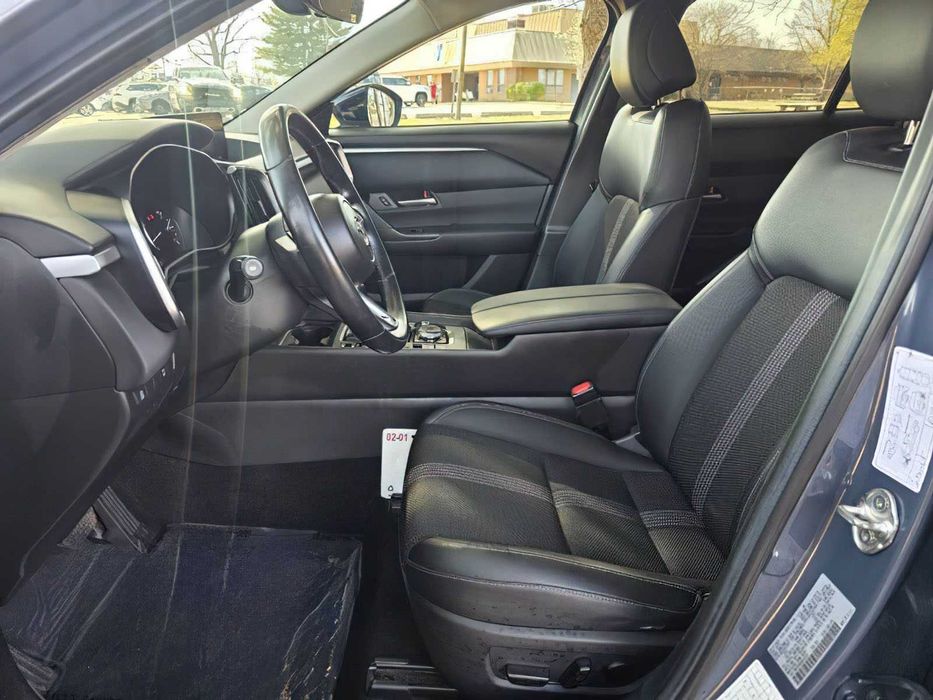 Mazda CX-50 S Preferred      2024