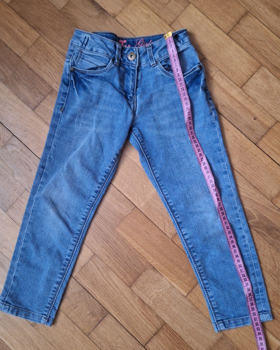 Джинси на 5 років. Чудовий стан