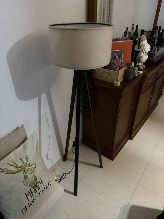 Vendo Candeeiro NOVO