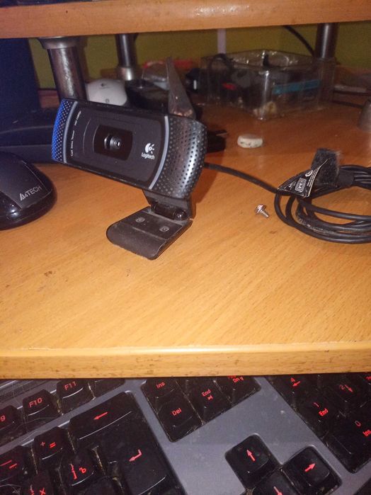 компьютерная видеокамер usb