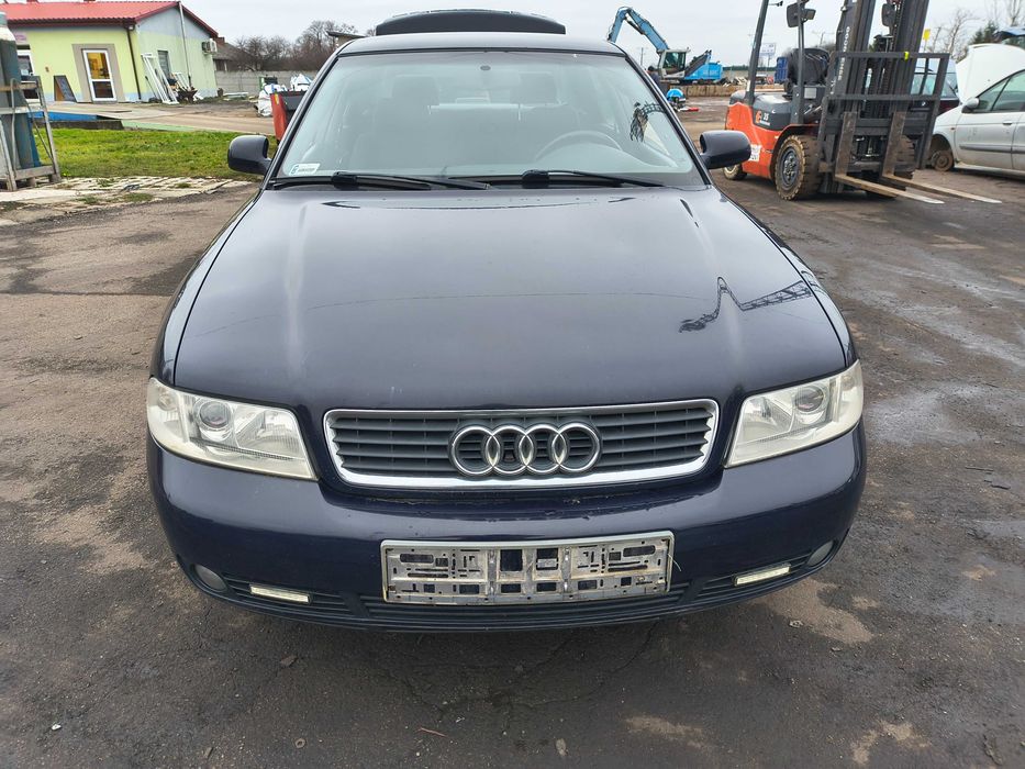 Audi A5 B5 2000r, 1.9 TDI - na części.