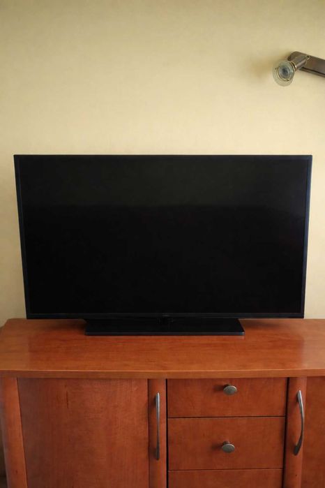 telewizor smsung 43 cale