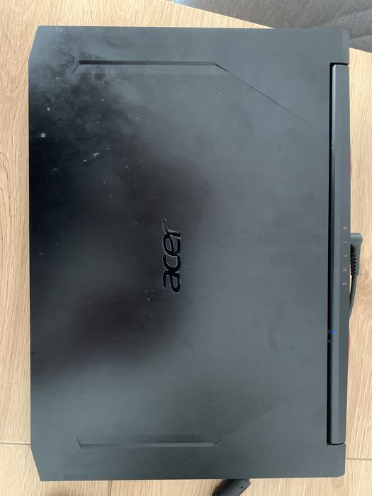 Sprzedam laptop Acer Nitro 5