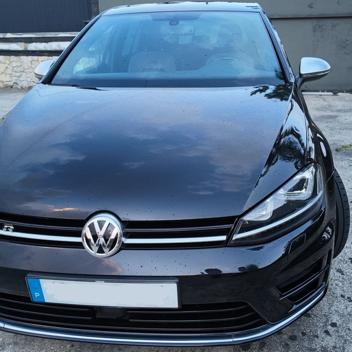 Golf 7R DSG 2.0 300CV 4MOTION — photo 4