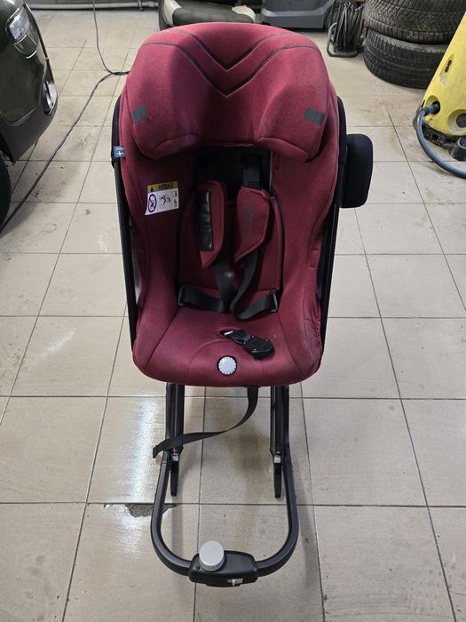 Axkid One 2 Fotelik Samochodowy