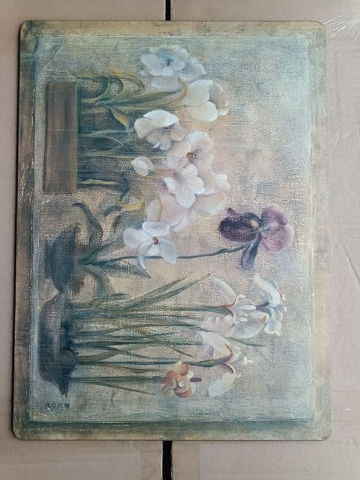 Podkładki Korkowe PIMPERNEL 30x40 cm 4 szt.