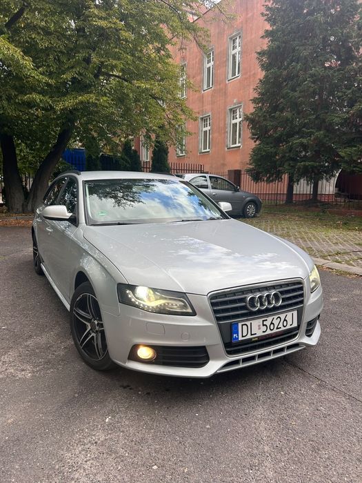 Audi Pozostałe Audi