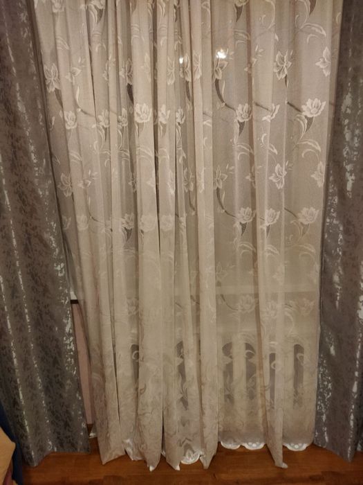 Продам тюль на вікна