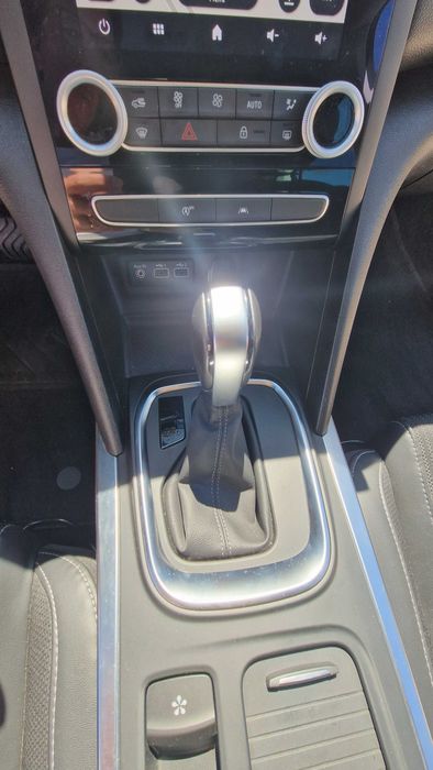 Renault Mégane Sport Tourer 1.3 TCe Intens EDC