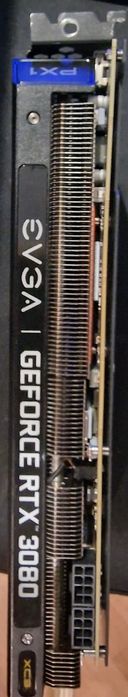 RTX 3080 EVGA 10GB