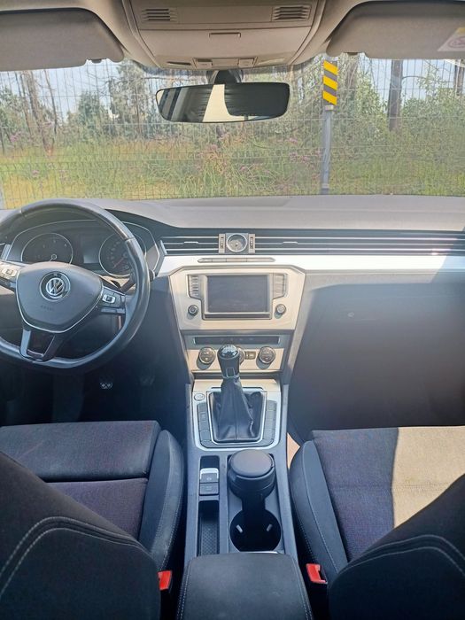 Vw Passat b8 Confort line